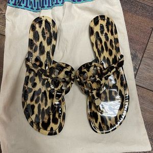 Tory Burch Miller Sandals